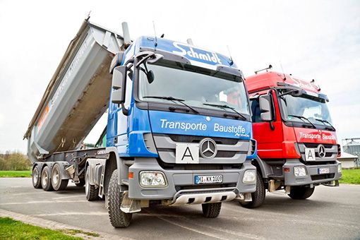 Containerdienst Schmidt